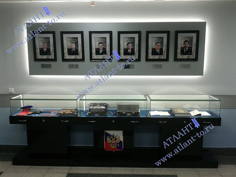 Музей УВД, г.Москва