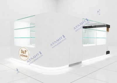 Островок Парфюма Мега