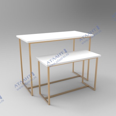 Комплект столов ПСВ-2