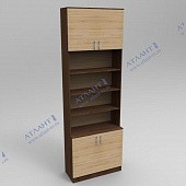 Стеллаж для продуктов с ячейками СП-6