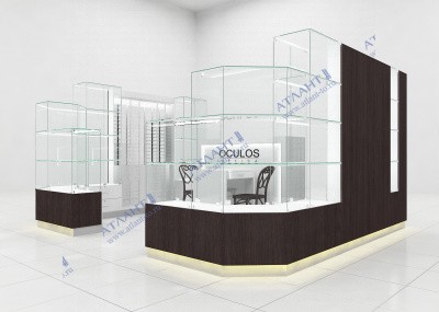 Островок Оптики