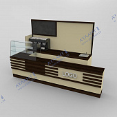 Островок кофе ОКС-3