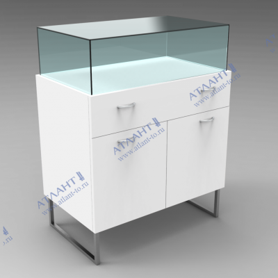 Витрина ювелирная ВЮА-29