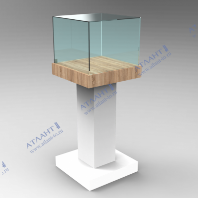 Витрина ювелирная ВЮА-17