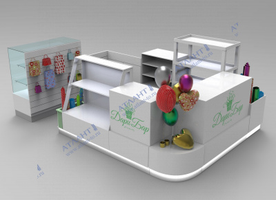 Островок Подарков