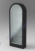 Музейная витрина ВМР-3 арка