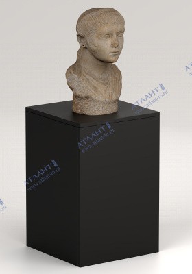 Подиум музейный МП-01