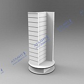 Стойка напольная  поворотная для аксессуаров СА-2