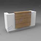 Стойка ресепшен RM-17