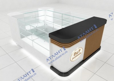 Островок Парфюма Мега