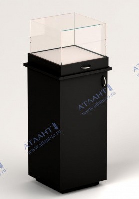 Музейная витрина ВМ-30