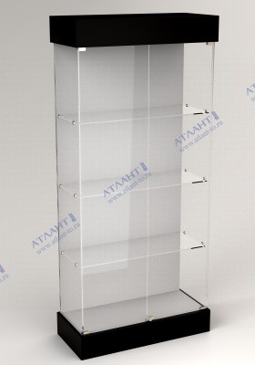 Музейная витрина   ВМ-3-1