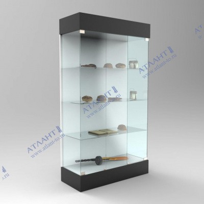 Витрина музейная В.М.М.4