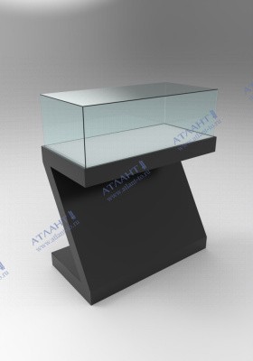 Музейная витрина ВМ-Z