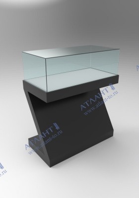 Музейная витрина ВМ-Z