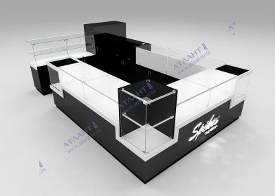 Ювелирный островок SPIKES