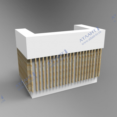 Ресепшен RM-3