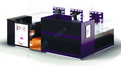 БРОУ БАР 10,м2