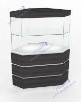 Витрина угловая ВК-4