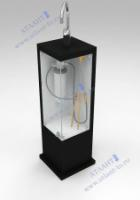 Стенд для смесителей - 11